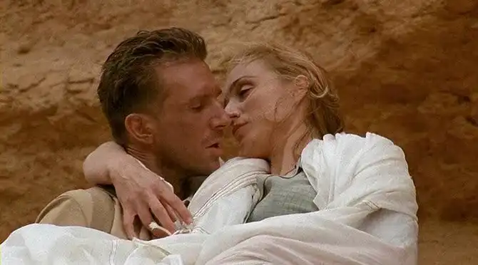 Самые удачные экранизации книг