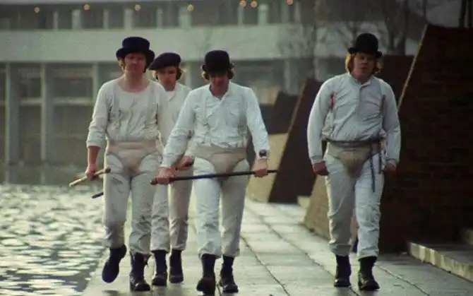 Самые удачные экранизации книг