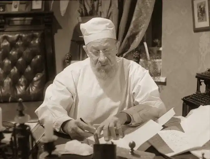 Самые удачные экранизации книг