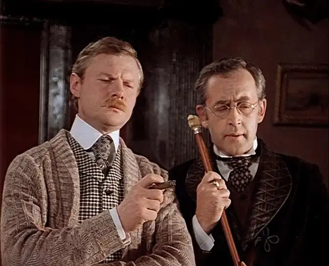 Самые удачные экранизации книг