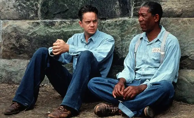 Самые удачные экранизации книг