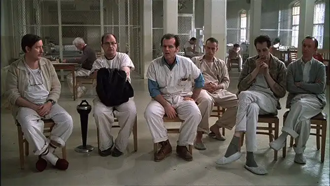 Самые удачные экранизации книг