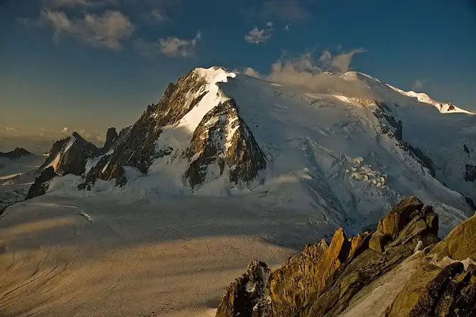 25 самых труднодоступных горных вершин