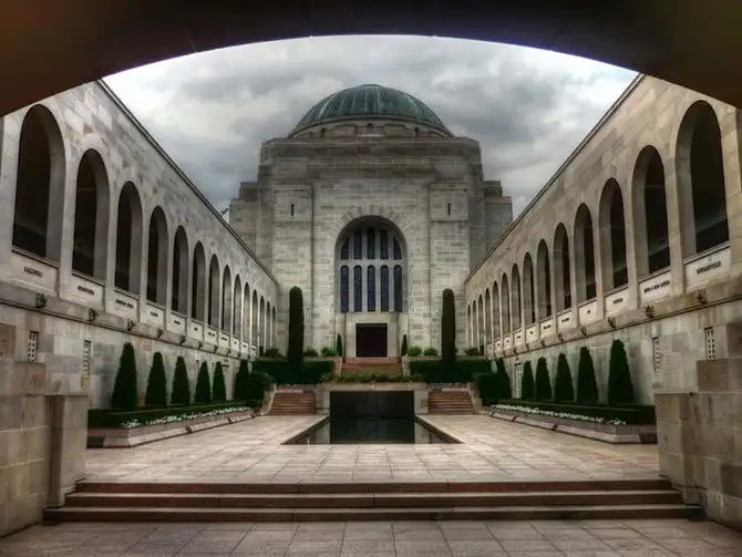 25 лучших достопримечательностей мира