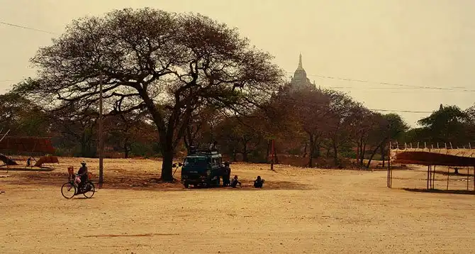 Скучнейшие города мира