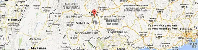 Скучнейшие города мира