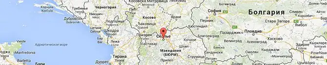 Скучнейшие города мира