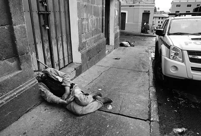 Скучнейшие города мира