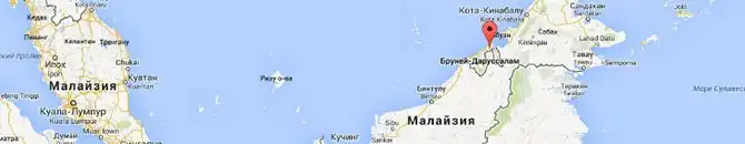 Скучнейшие города мира