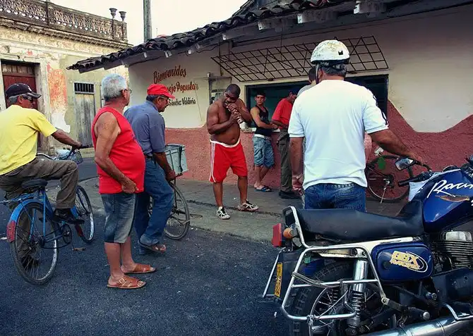 Скучнейшие города мира