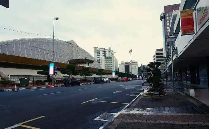 Скучнейшие города мира