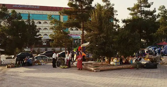 Скучнейшие города мира