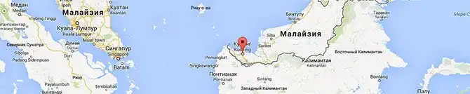 Скучнейшие города мира