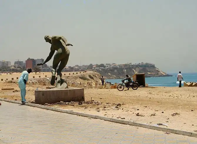 Скучнейшие города мира