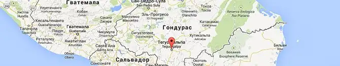 Скучнейшие города мира