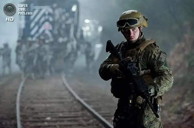 Топ-10 самых дорогих кинопроектов 2014 года