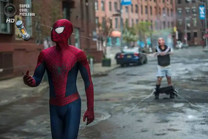 Топ-10 самых дорогих кинопроектов 2014 года