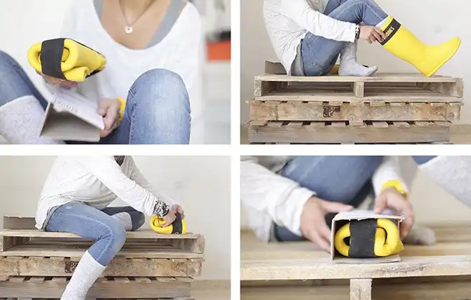 Крутой дизайн июня 2014