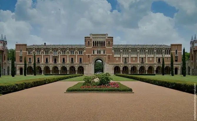 Как проходит процесс обучения в американском вузе