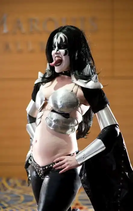 Бронелифчики для суровых дам