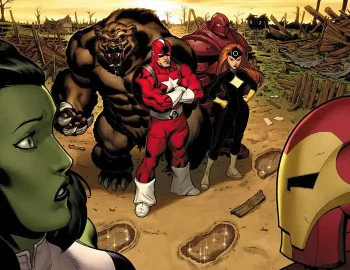 "Русские злодеи" в зарубежном кинематографе