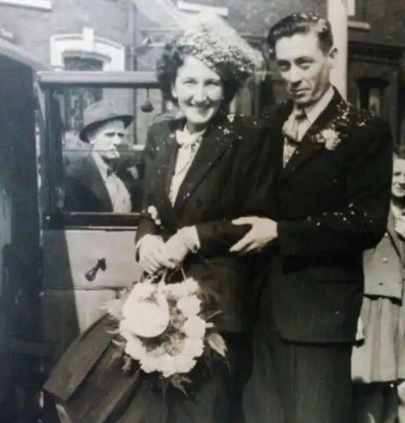 Самая преданная пара в мире