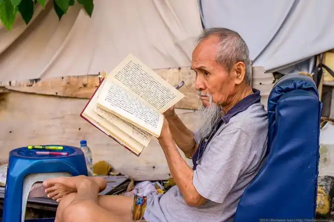 Путешествие по культурной столице Тайваня