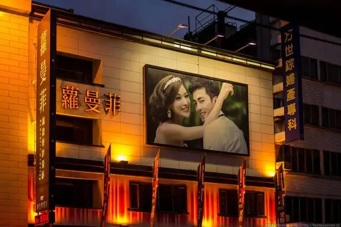 Путешествие по культурной столице Тайваня