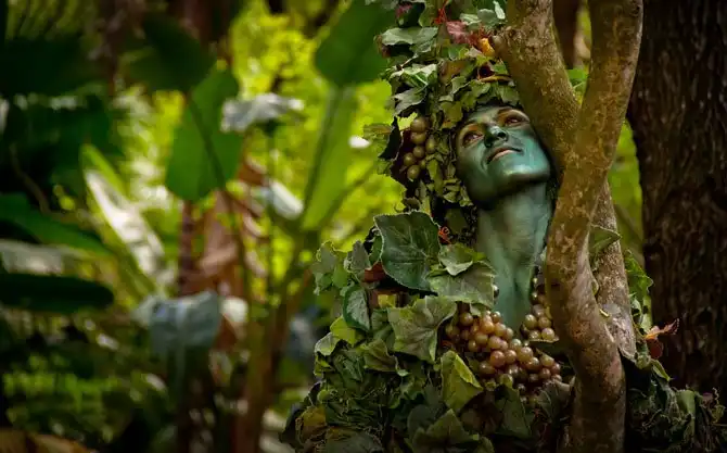 Удивительные развлечения от «Уолта Диснея»