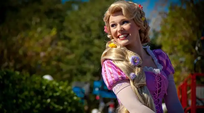 Удивительные развлечения от «Уолта Диснея»