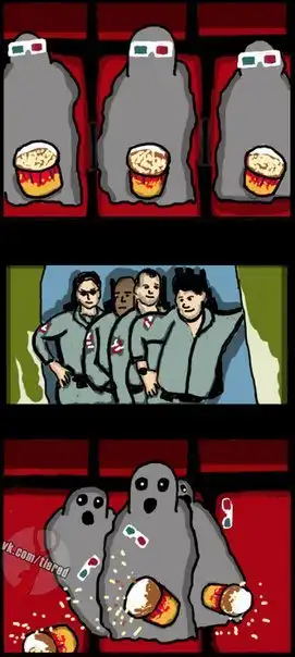 Картинко-комикс-микс