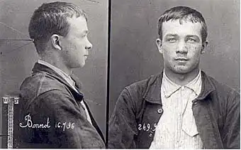 Жюль "Буржуй" Бонно