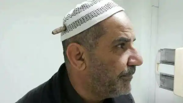 Пуля в голове