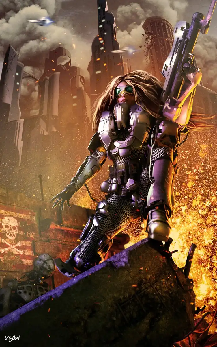 подборка разных рисунков