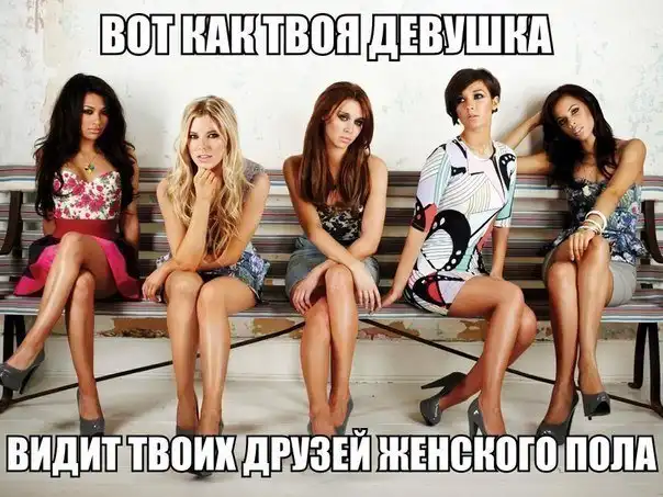 Разнообразная подборка =) Улыбаемся!