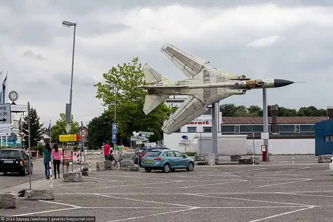 Обогнавшие звук — Конкорд и Ту-144