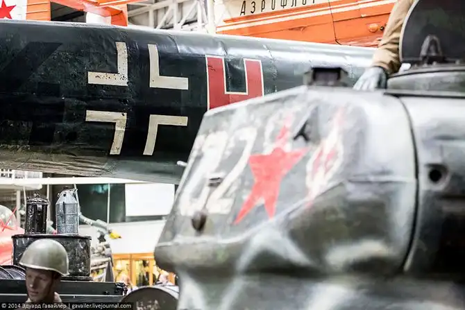 Обогнавшие звук — Конкорд и Ту-144