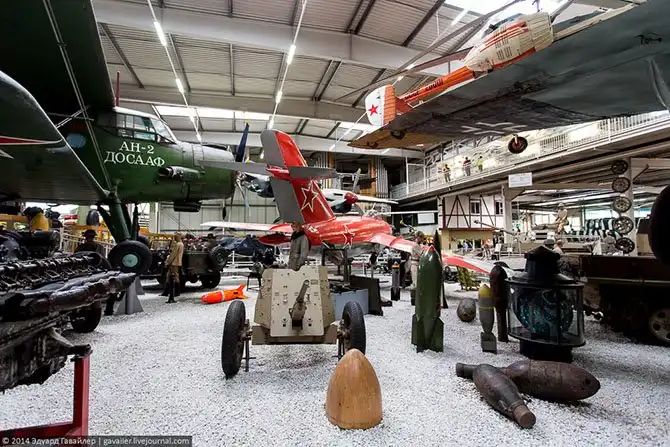 Обогнавшие звук — Конкорд и Ту-144