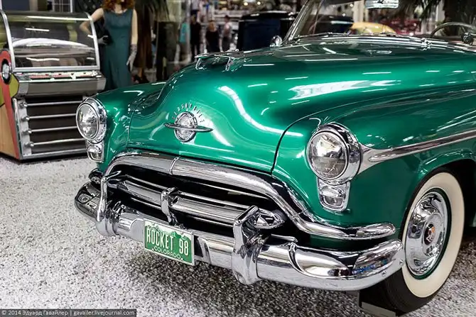 Обогнавшие звук — Конкорд и Ту-144