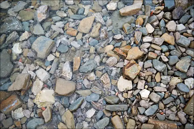 Прогулка по небольшому словенскому городоку