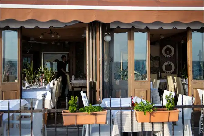 Прогулка по небольшому словенскому городоку