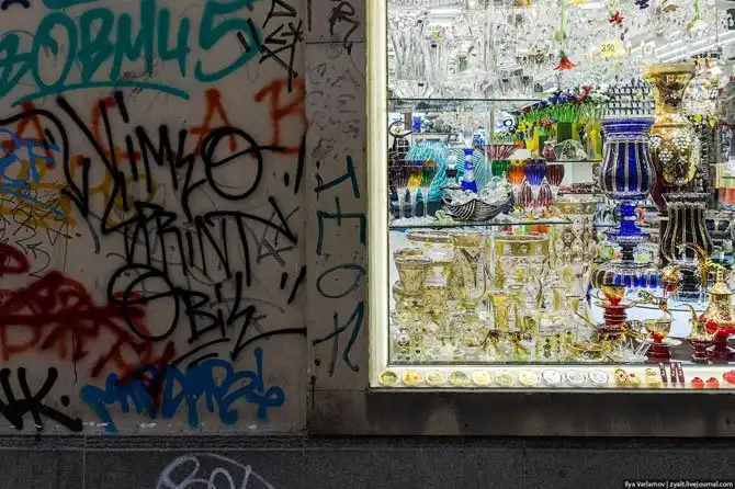 Прогулка по столице Чехии