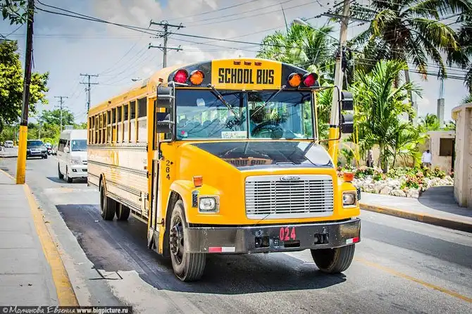 75 фактов про Доминиканскую Республику