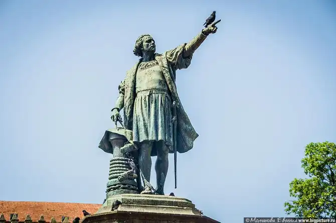 75 фактов про Доминиканскую Республику