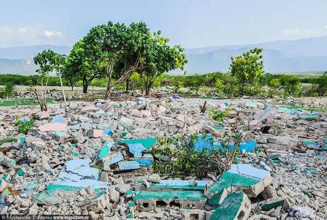 75 фактов про Доминиканскую Республику