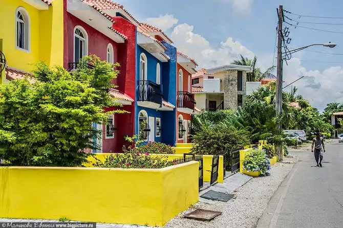 75 фактов про Доминиканскую Республику