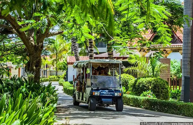 75 фактов про Доминиканскую Республику