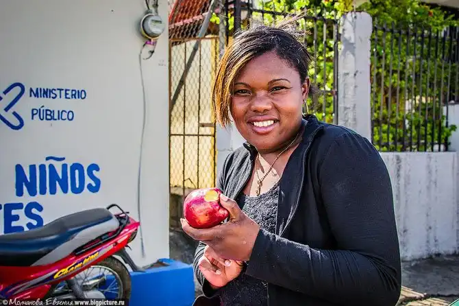 75 фактов про Доминиканскую Республику