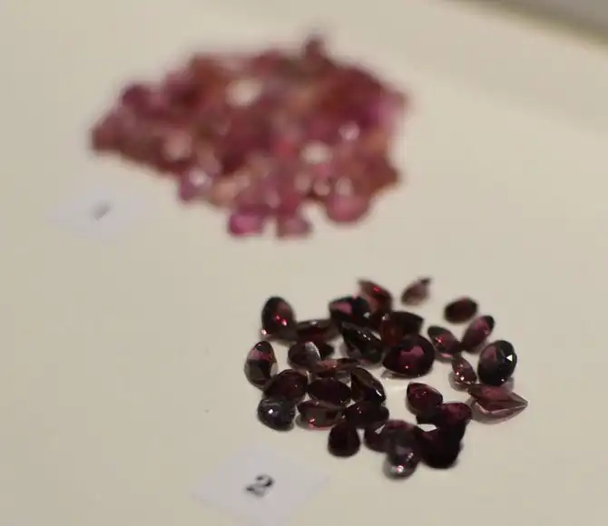 Рейтинг самых удивительных драгоценных камней