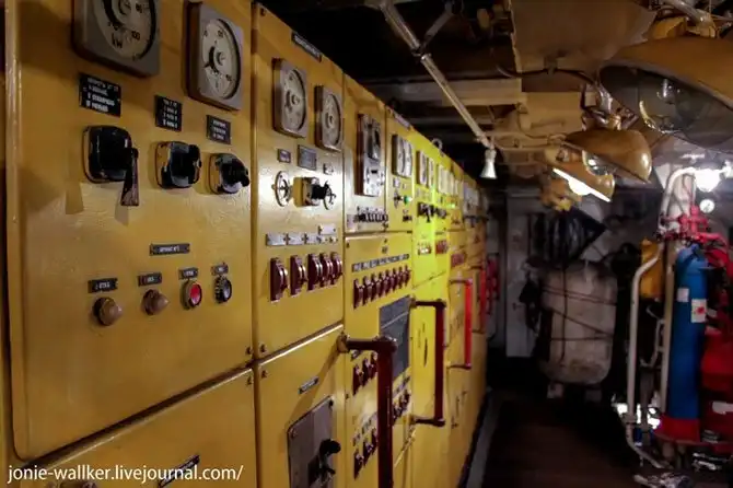 Как устроено речное грузовое судно Арман-2